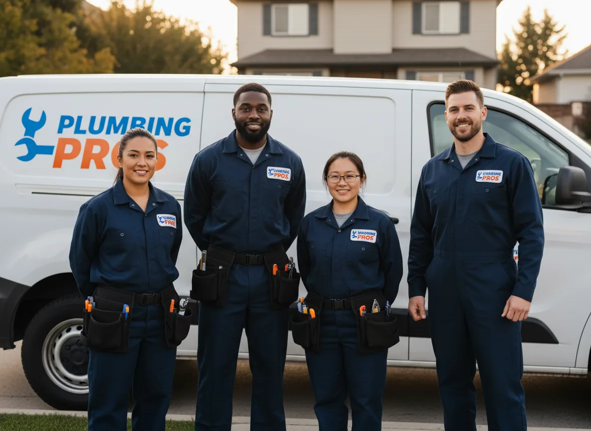 Water Heater Repair company in Eagle River, AK